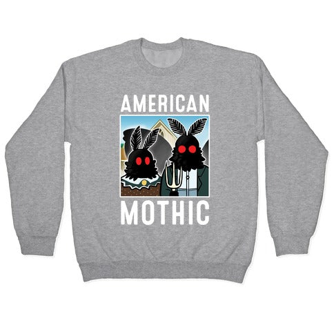 American Mothic Crewneck Sweatshirt