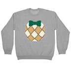 Blathers' Belly Crewneck Sweatshirt