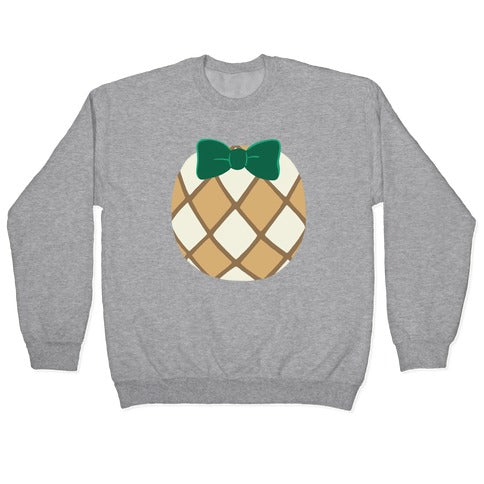 Blathers' Belly Crewneck Sweatshirt