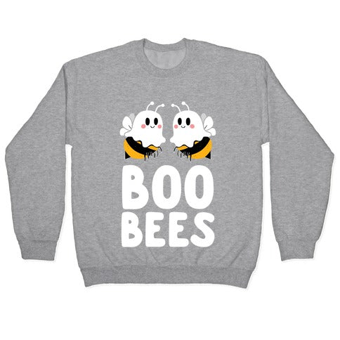 Boo Bees Crewneck Sweatshirt