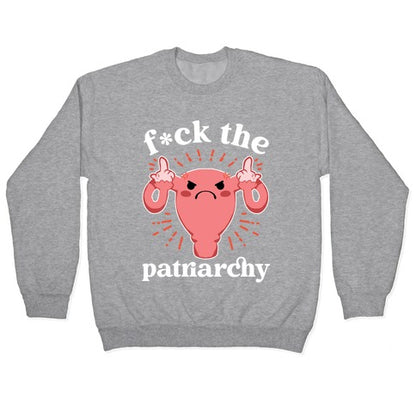 Chillin Out Maxin' Relaxin All Cool Crewneck Sweatshirt