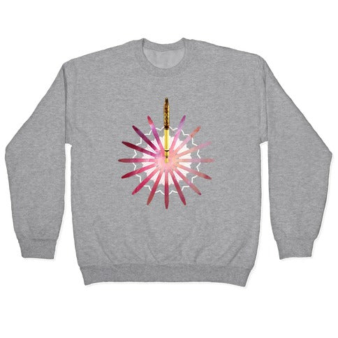 Explorer 1 Crewneck Sweatshirt