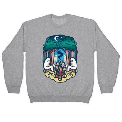 Fresno Night Roasters Crewneck Sweatshirt