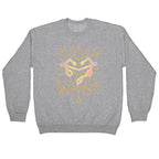 Heart of Etheria Fail Safe Emblem Crewneck Sweatshirt