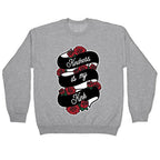 Kindness Is My Kink Crewneck Sweatshirt