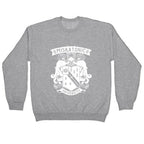 Miskatonic University Crewneck Sweatshirt