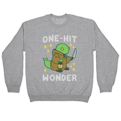 One Hit Wonder - Tonberry Crewneck Sweatshirt