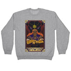 Power - Ganondorf Crewneck Sweatshirt