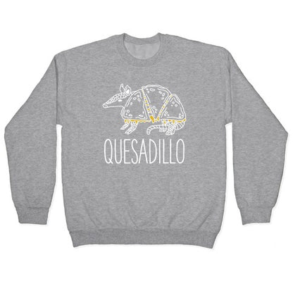 Quesadillo Crewneck Sweatshirt