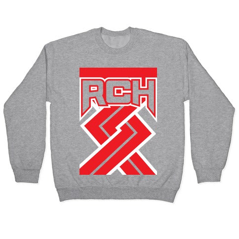 Rancho Carne High School Crewneck Sweatshirt