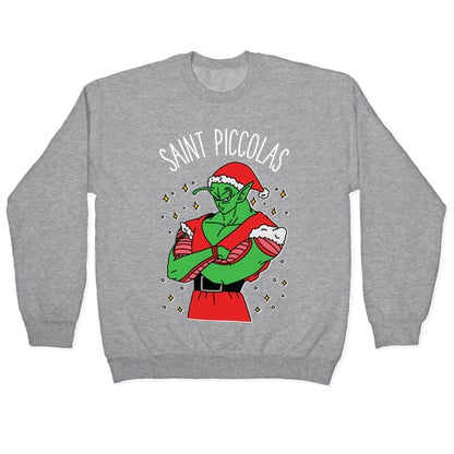 Saint Piccolas Crewneck Sweatshirt