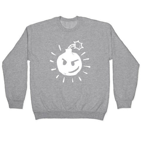 Sex Bob-omb Crewneck Sweatshirt