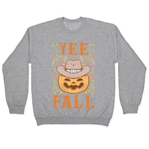 Yee Fall Crewneck Sweatshirt