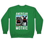 American Mothic Crewneck Sweatshirt
