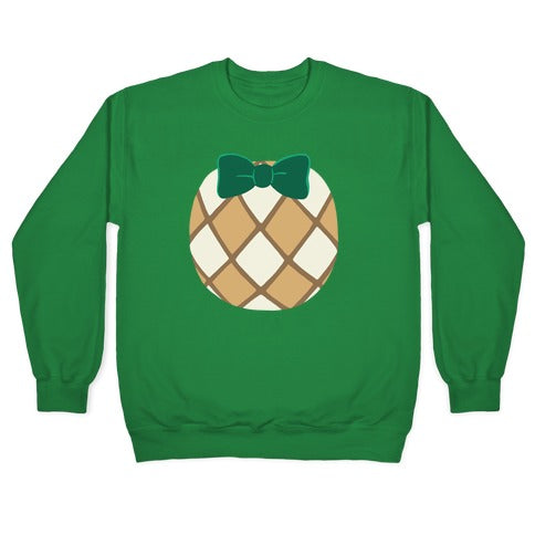 Blathers' Belly Crewneck Sweatshirt