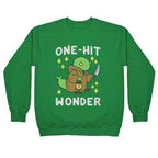 One Hit Wonder - Tonberry Crewneck Sweatshirt