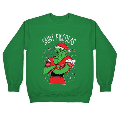 Saint Piccolas Crewneck Sweatshirt