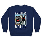 American Mothic Crewneck Sweatshirt