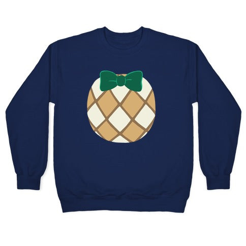 Blathers' Belly Crewneck Sweatshirt