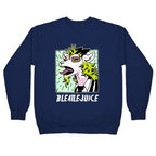 Bleatlejuice Crewneck Sweatshirt