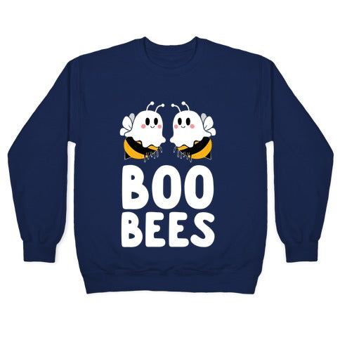 Boo Bees Crewneck Sweatshirt