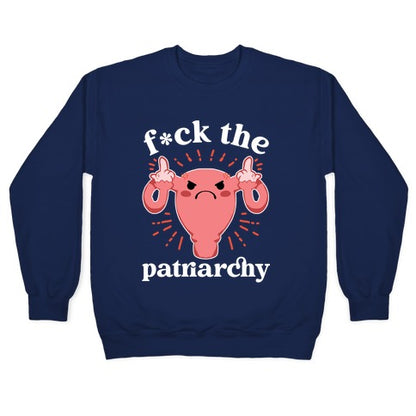 Chillin Out Maxin' Relaxin All Cool Crewneck Sweatshirt