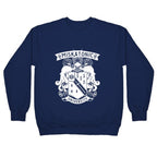 Miskatonic University Crewneck Sweatshirt