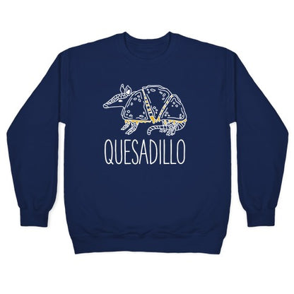 Quesadillo Crewneck Sweatshirt