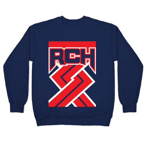 Rancho Carne High School Crewneck Sweatshirt