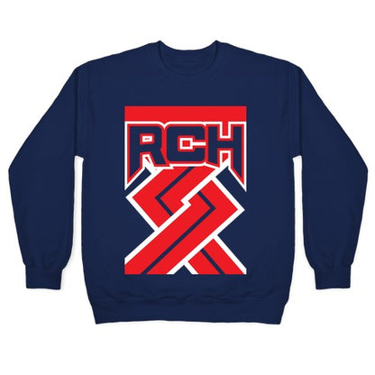 Rancho Carne High School Crewneck Sweatshirt