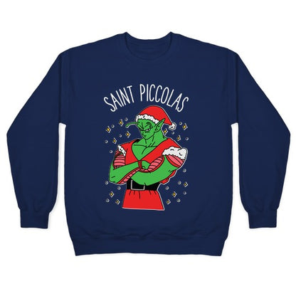 Saint Piccolas Crewneck Sweatshirt