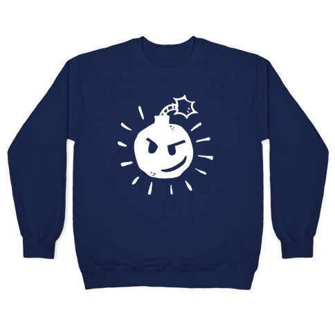 Sex Bob-omb Crewneck Sweatshirt