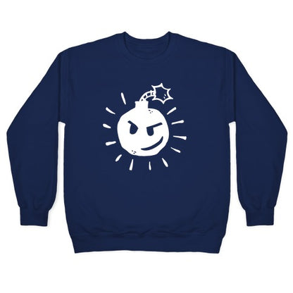 Sex Bob-omb Crewneck Sweatshirt