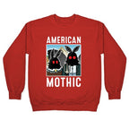 American Mothic Crewneck Sweatshirt