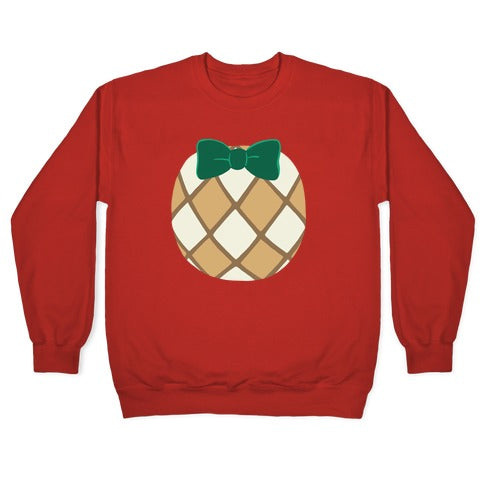 Blathers' Belly Crewneck Sweatshirt