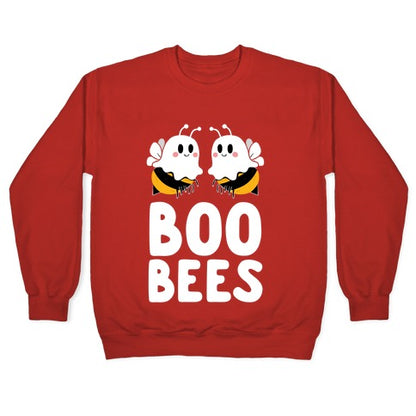 Boo Bees Crewneck Sweatshirt