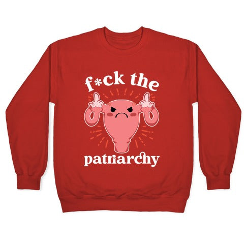 Chillin Out Maxin' Relaxin All Cool Crewneck Sweatshirt
