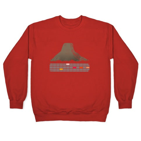 Close Encounters Crewneck Sweatshirt