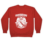 Miskatonic University Crewneck Sweatshirt