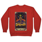 Power - Ganondorf Crewneck Sweatshirt