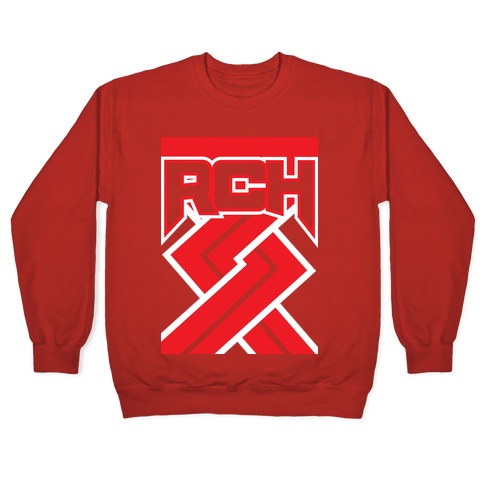 Rancho Carne High School Crewneck Sweatshirt