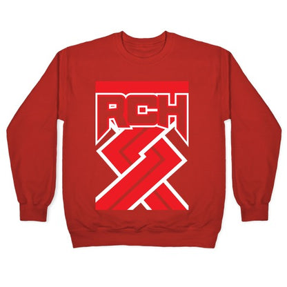Rancho Carne High School Crewneck Sweatshirt