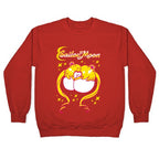 Sailor Moon Crewneck Sweatshirt