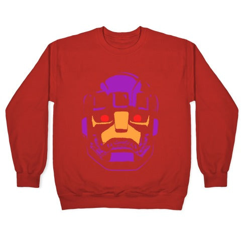 Sentinel Crewneck Sweatshirt