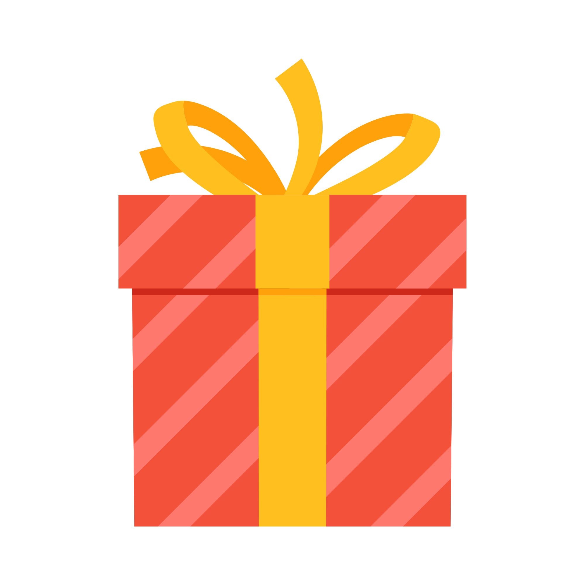 Mystery Gift