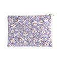 Baseballs Pattern Accessory Bag