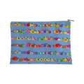 Bestie Friendship Bracelet Pattern Accessory Bag