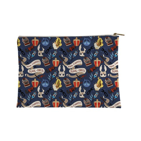 Bioshock  Accessory Bag
