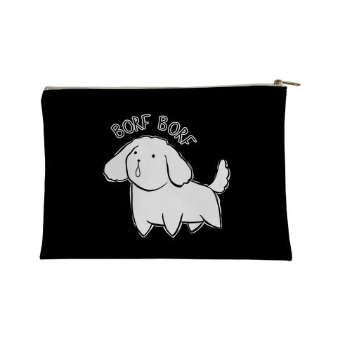 Borf Borf Accessory Bag