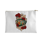 Drinking Tea Is Punk Accessory Bag